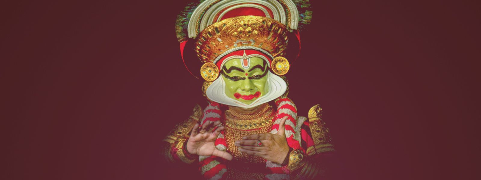 Kuttiyattam