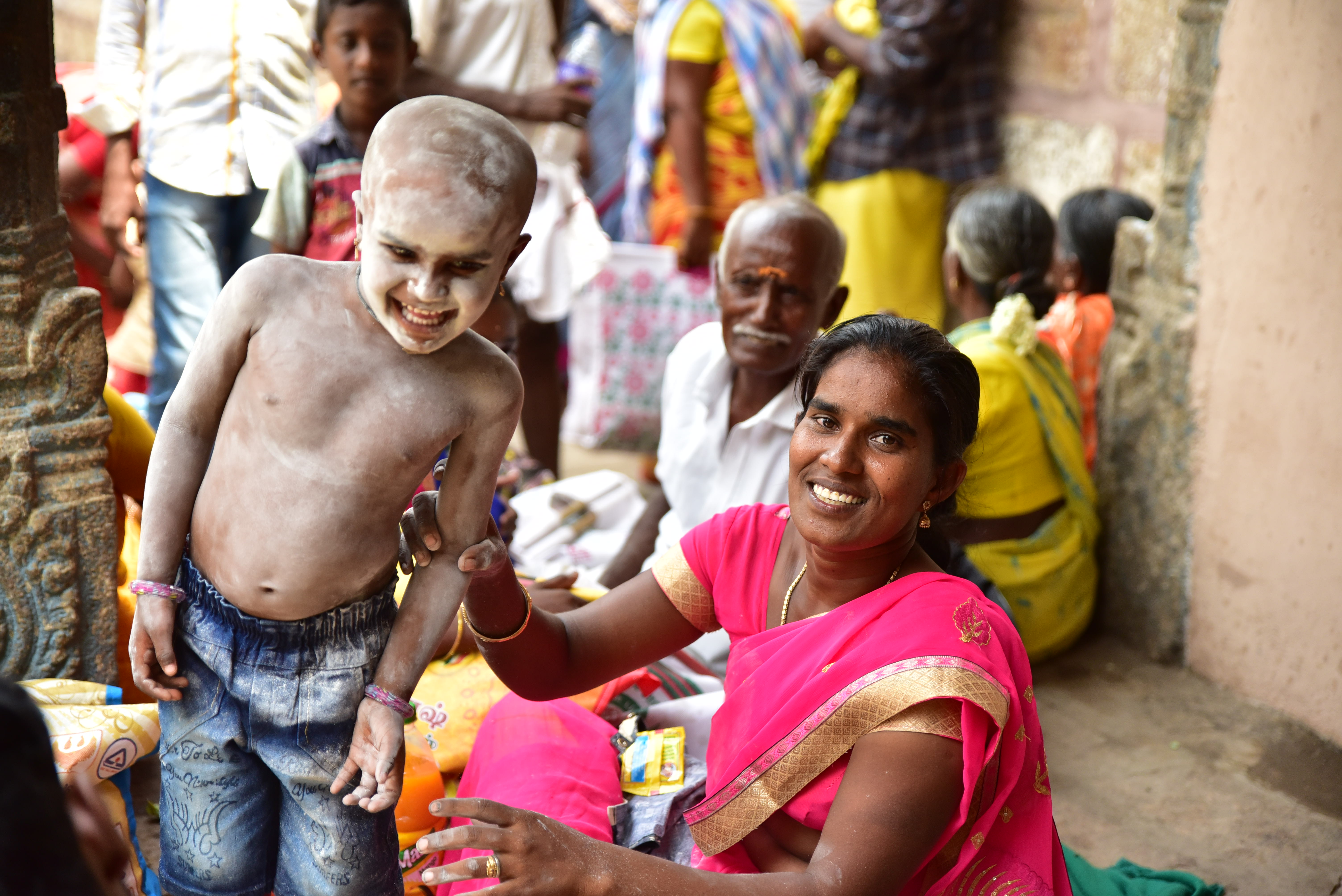 Approaching the Divine: Temple Rituals in Tamil Nadu | Sahapedia
