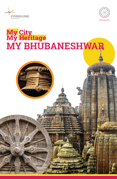 Bhubaneshwar