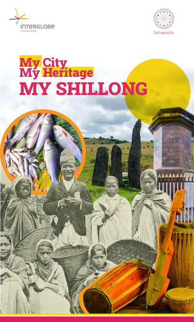 Shillong