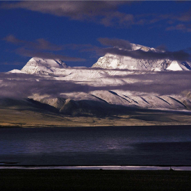 Photographer and former Ambassador to Nepal, Mr.Deb Mukharji has put together a selected collection of his Himalaya photography work, which gives a glimpse of the diverse natural environment and sacred geography of the Himalaya. 