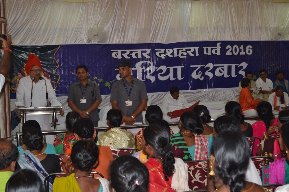 Muria Darbar-1