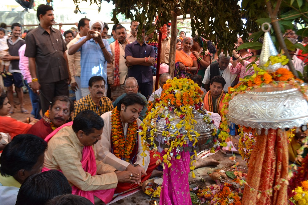 Kutumb Jatra