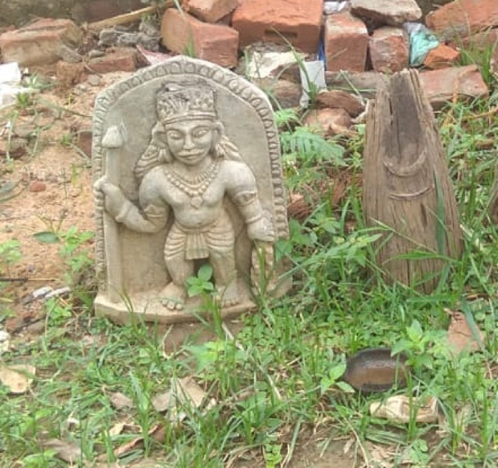 Bhanga Ram
