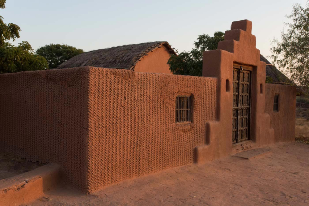Arna Jharna Desert Museum, Museums of India