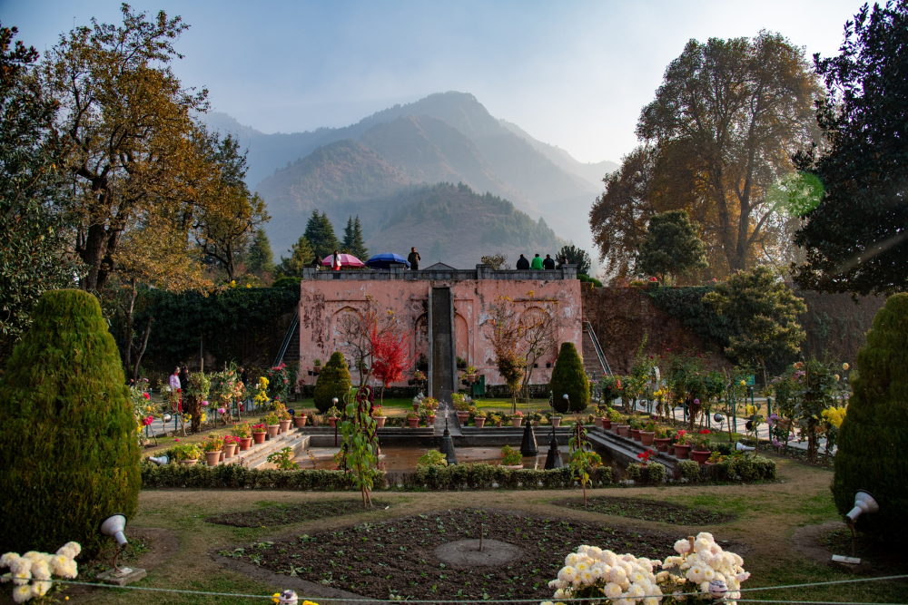 Chashma Shahi