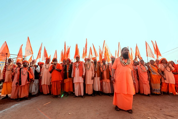 Sadhu