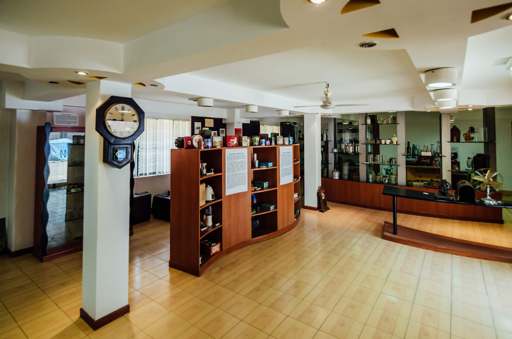 Hertiage Transport Museum, Museums of India