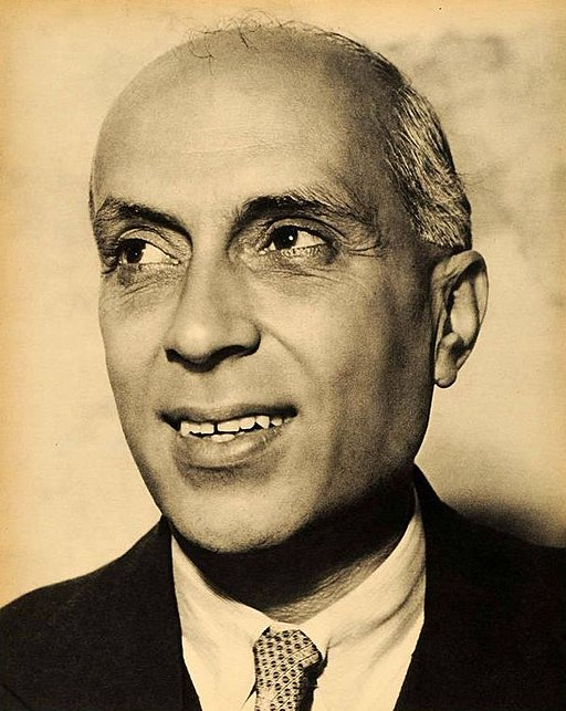 Jawaharlal Nehru, Satyajit Ray, Indian Cinema