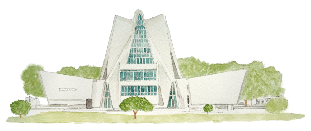 Punjabi University. (Illustration Credits: Jisha Unnikrishnan) 