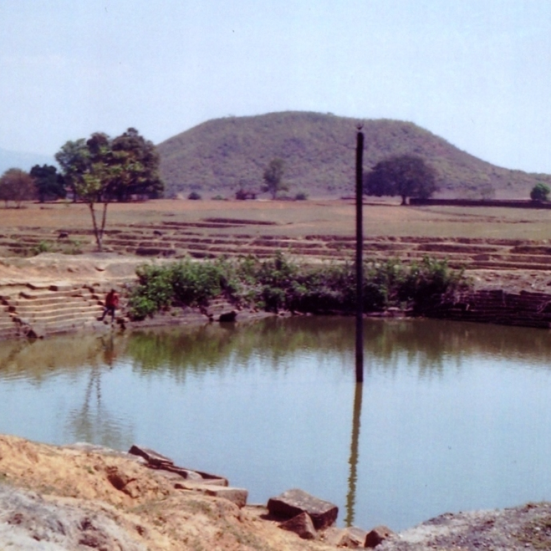 Rani Pokhar, Chhattisgarh