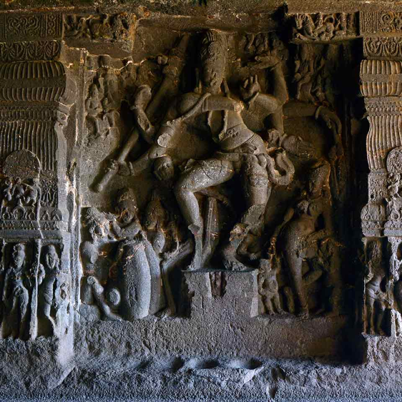 A Riddle called Ellora | Sahapedia
