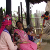 Pandvani Performer Prabha Yadav and group