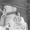 Musical Bows and the Origin of Bowing, by Joep Bor