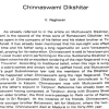 Chinnaswami and Baluswami Dikshitar
