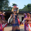 Sua Naach from Sarguja, Chhattisgarh