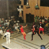 Theatre for Experimentation in Drama