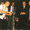 Godrej Dance Academy Theatre