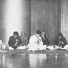 Tata Theatre: Inauguration and Festival