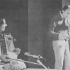 Jazz Yatra '78, by Niranjan Jhaveri