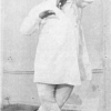 Kathak Workshop, Delhi, March 1976