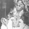 The Kootiyattam Artistes of the Ammannur Family