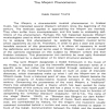 The Maqam Phenomenon, by Habib Hassan Touma