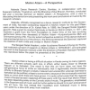 Mohini Attam— A Perspective, by K.N. Panikkar