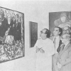 Jehangir Nicholson Museum of Modern Art