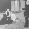 An interview with Peter Brook on the theme of masks