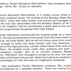 Book Review: Premrang, by Pandit Ratnakant Ramnathkar