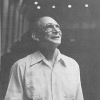 Interview with Prof. Cyril Harris