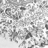 New Evidence of Wall Paintings with Rasa Dance and Other Themes