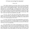 An Enquiry into the Raga-Time Association