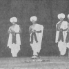 Manipuri Sankirtana, by E. Nilakanta Singh