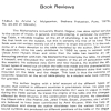 NCPA Quarterly - Book Review