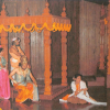 Tata Theatre Festival of Music, Dance and Drama, 1980