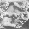 The Vidushaka in Sanskrit Drama, by G.K. Bhat