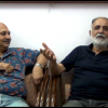 Embedded thumbnail for M.K. Raina on Andha Yug