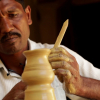 Embedded thumbnail for Straight from the Earth: Making Terracotta in Sarguja