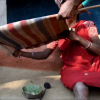 Embedded thumbnail for Weaving Kerang: Bark Cloth of Gadaba Adivasis