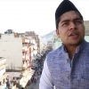 Embedded thumbnail for Interview with Syed Jasim Chishti, caretaker at the hallowed Ajmer Sharif Dargah