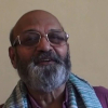 Embedded thumbnail for Ram Gopal Bajaj on Andha Yug