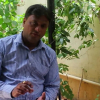 Embedded thumbnail for On Adivasi Academy