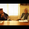 Embedded thumbnail for S. Irfan Habib in conversation with S. M. Razaullah Ansari: Modern Astronomy and Islamic Studies 