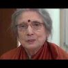 Embedded thumbnail for दिल्ली घराना: डा० मल्लिका बनर्जी की डा० कृष्णा बिष्ट के साथ बात-चीत