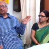 Embedded thumbnail for Art Critic M. Balamani in Conversation with Vinod Shah