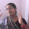 Embedded thumbnail for In Conversation with Artist Rani Jha  