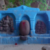 Embedded thumbnail for Chitrakote Waterfall