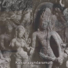 Embedded thumbnail for Interview with Dulari Qureshi on the Elephanta caves